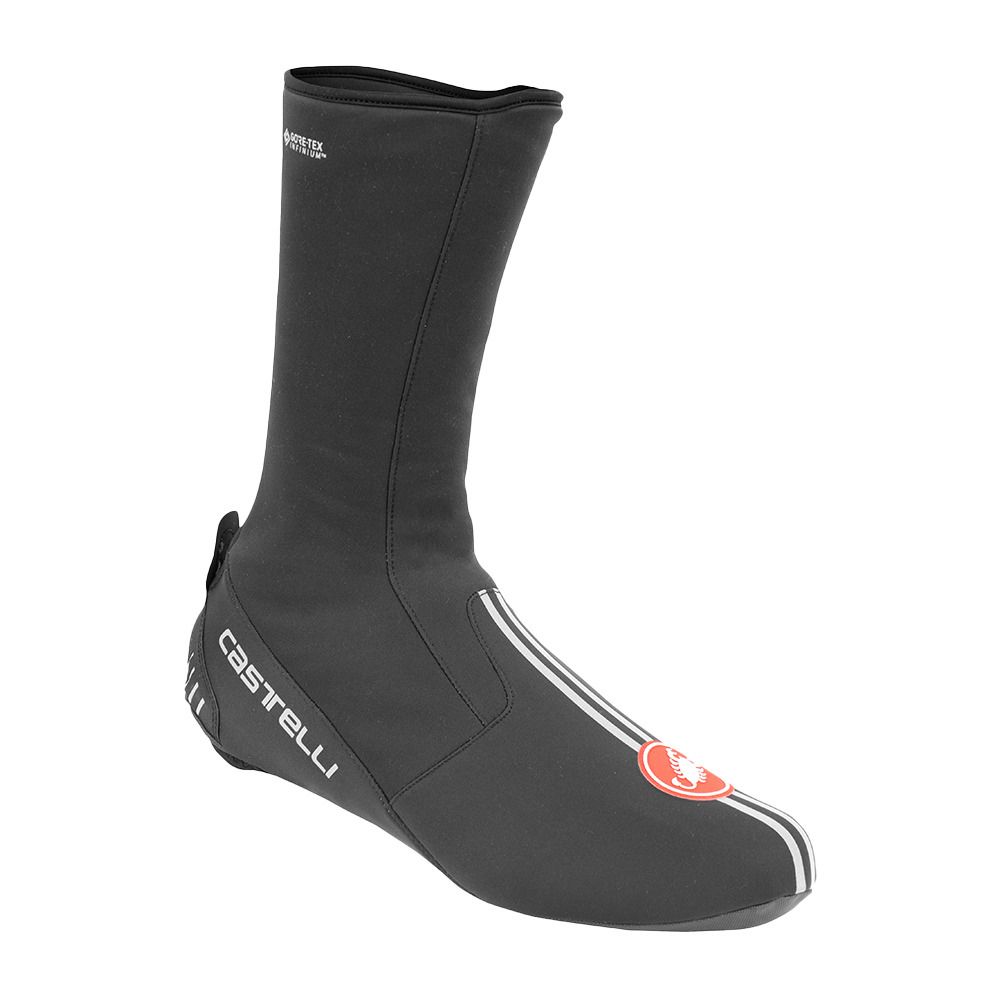 Castelli ESTREMO - Surchaussures black