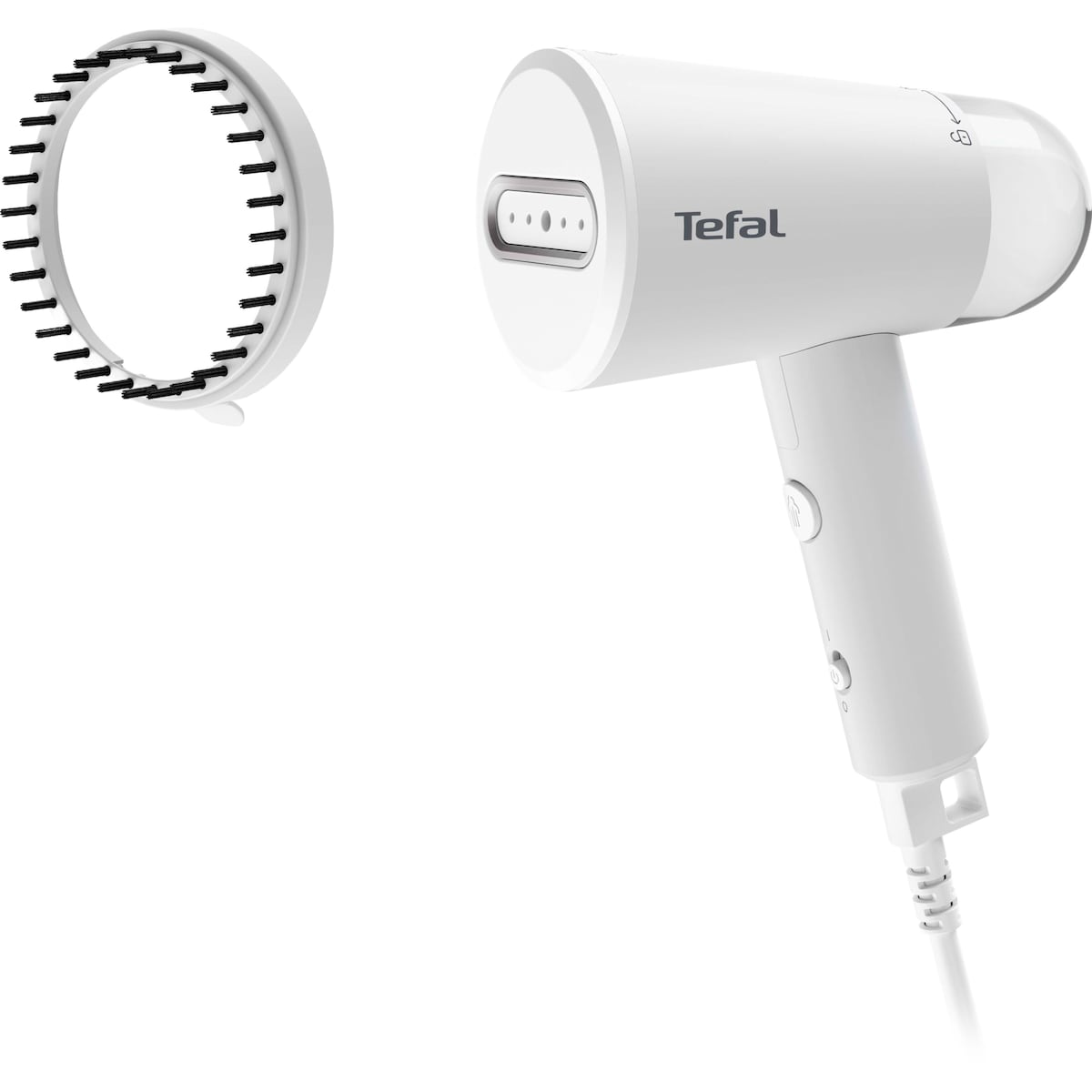 Tefal Origin Travel håndholdt steamer (hvit)