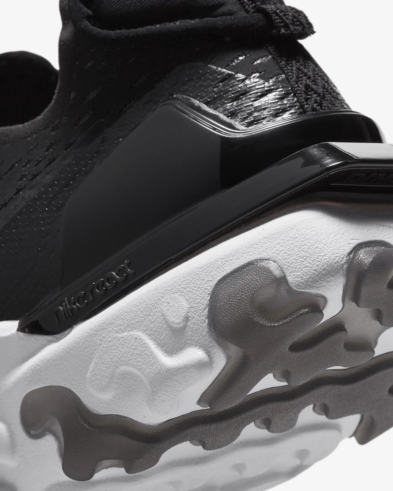 Chaussures Nike React Vision pour homme