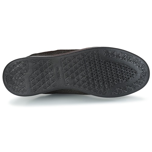 Geox - D JAYSEN - Gris / Noir