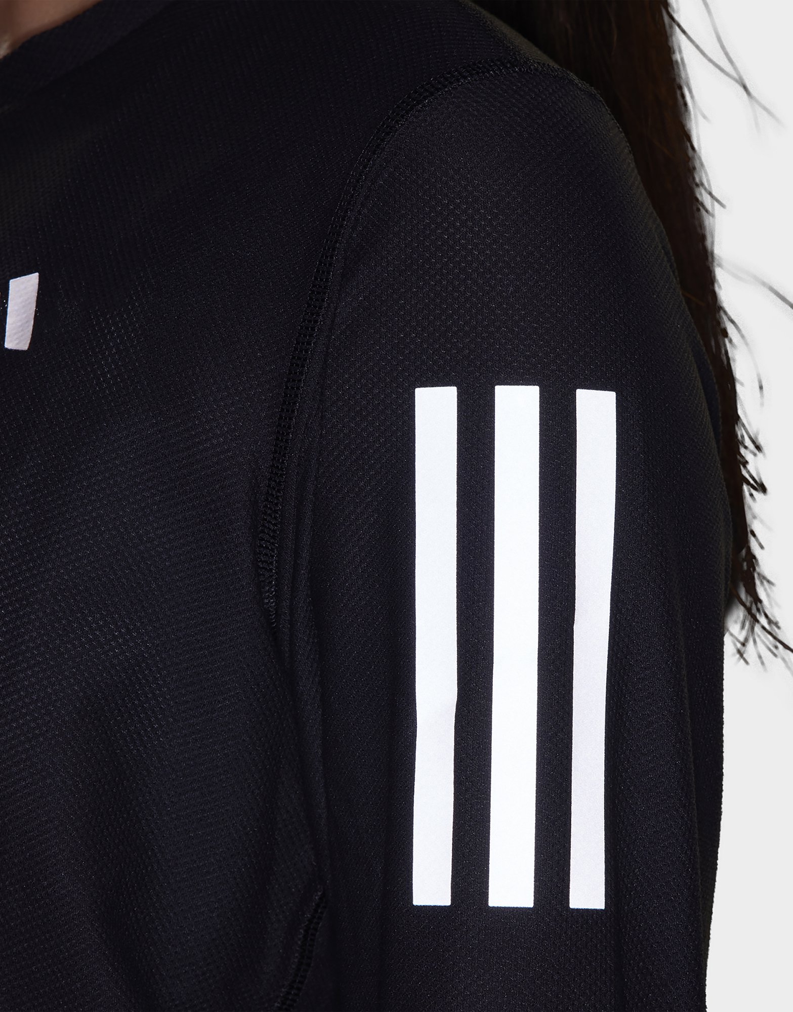 adidas T-shirt manches longues Own The Run