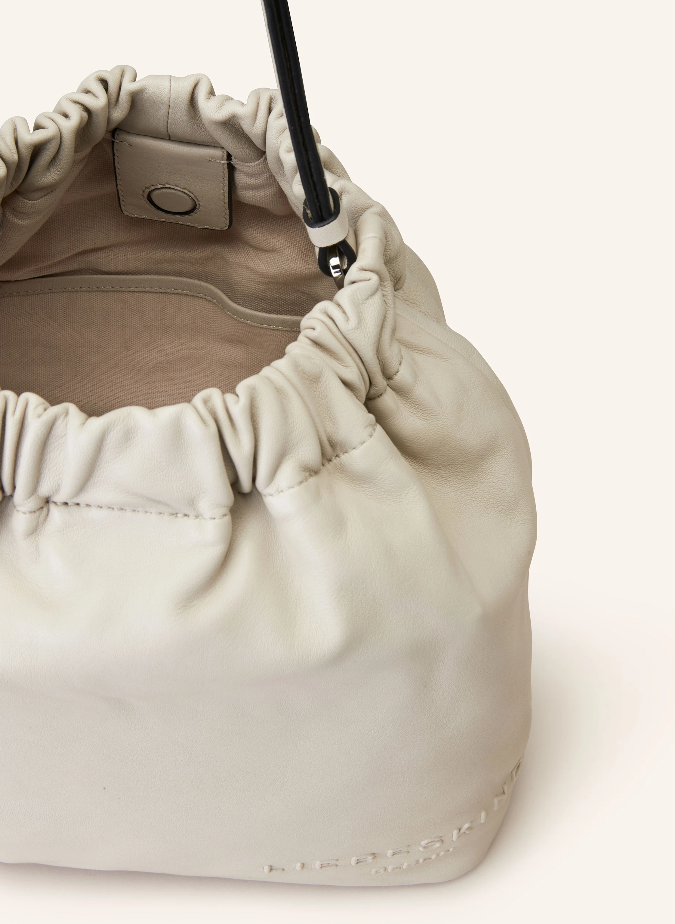 LIEBESKIND Beuteltasche CLOUD HOBO MEDIUM