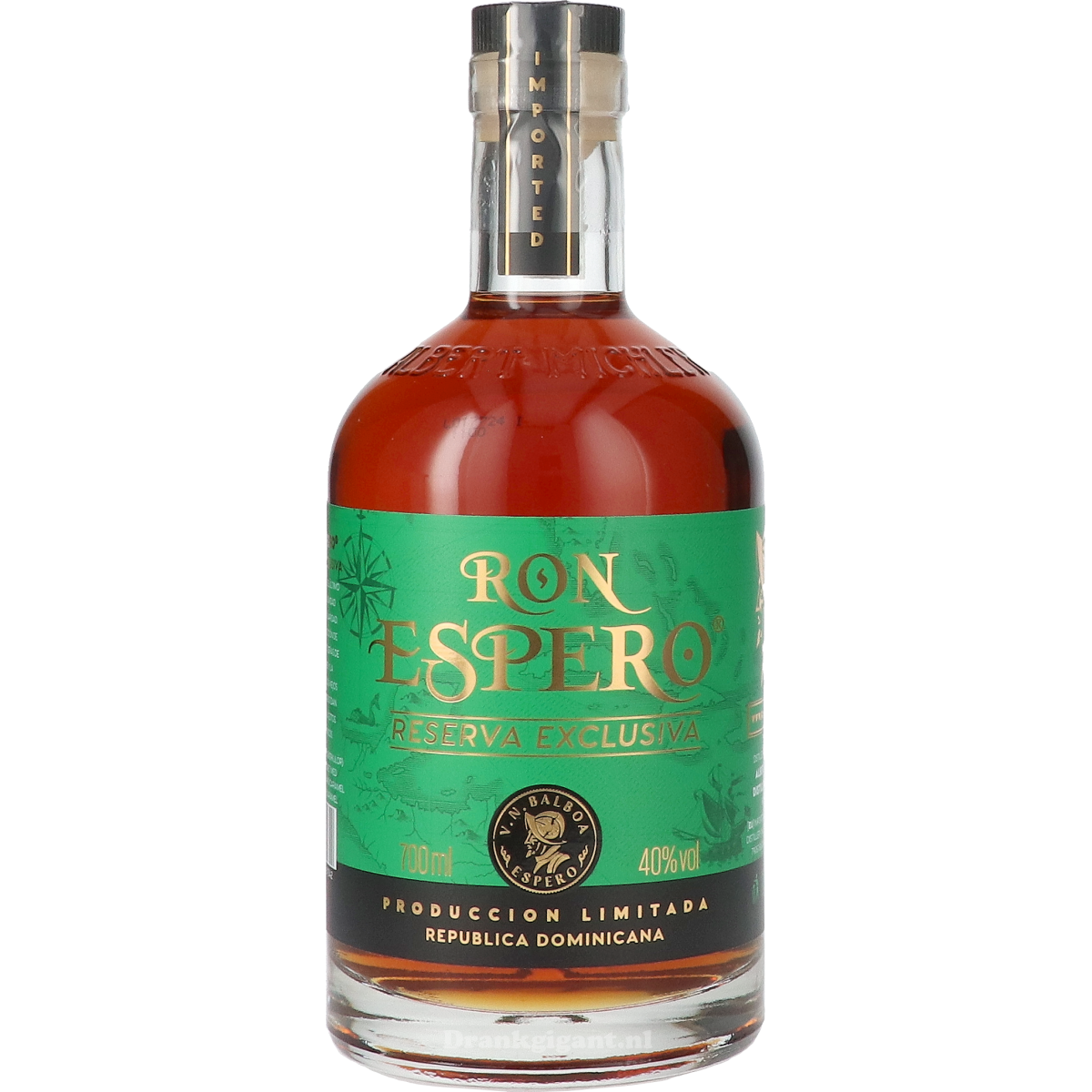 Espero Reserva Exclusiva 70 cl
