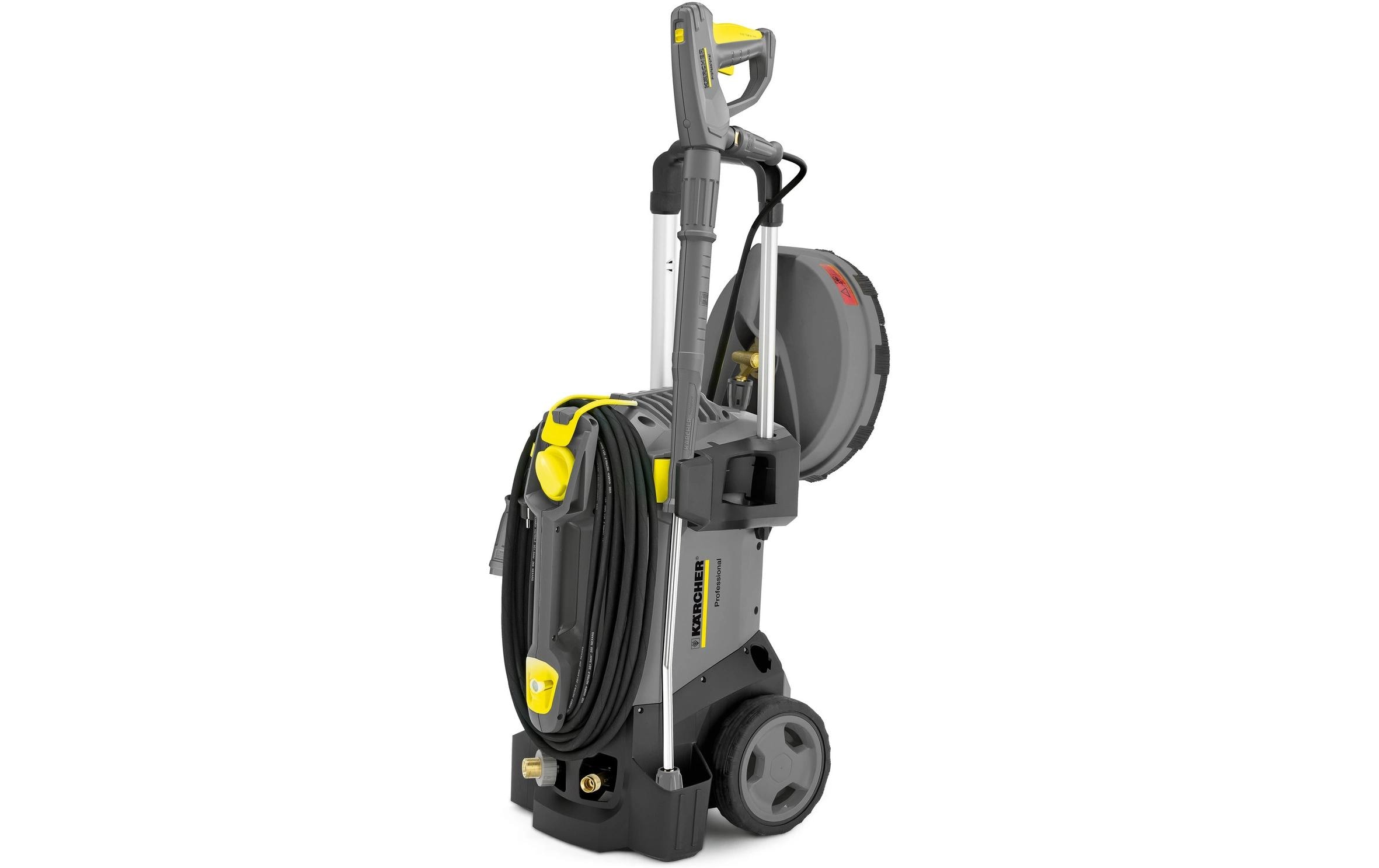 Hochdruckreiniger HD 5/12 C Plus+FR Classic<br>Hochdruckreiniger