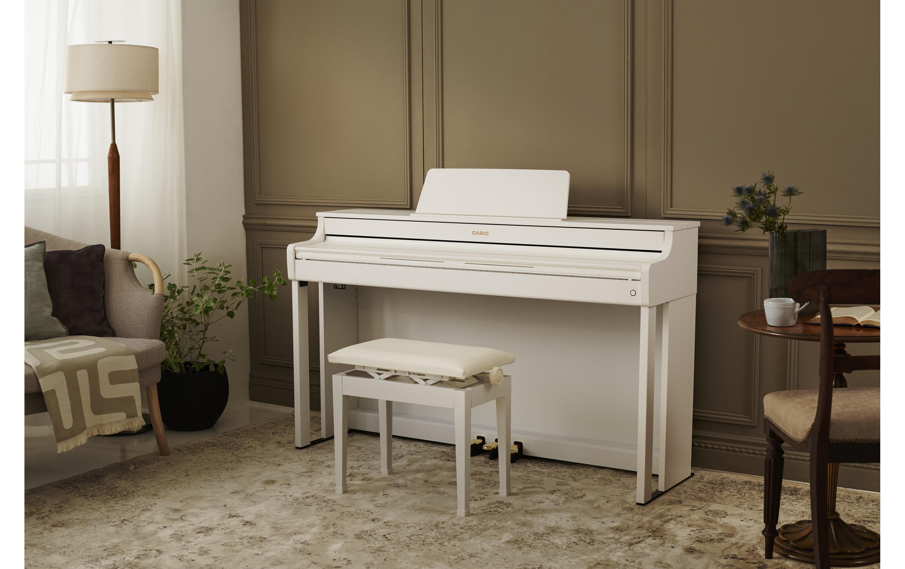 E-Piano CELVIANO AP-300WE<br>88-Tasten-Digitalpiano