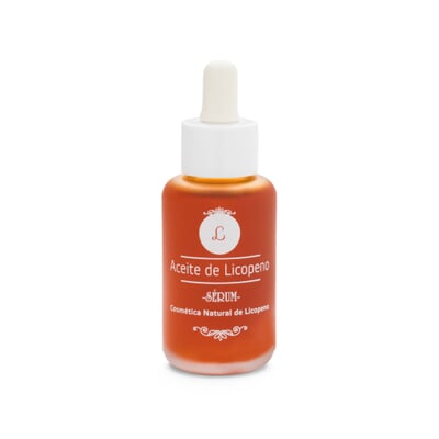 Lycopin-Öl-Serum für Damen