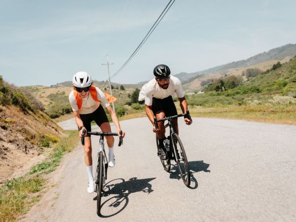 S-Works Evade 3 Cykelhjelm, White