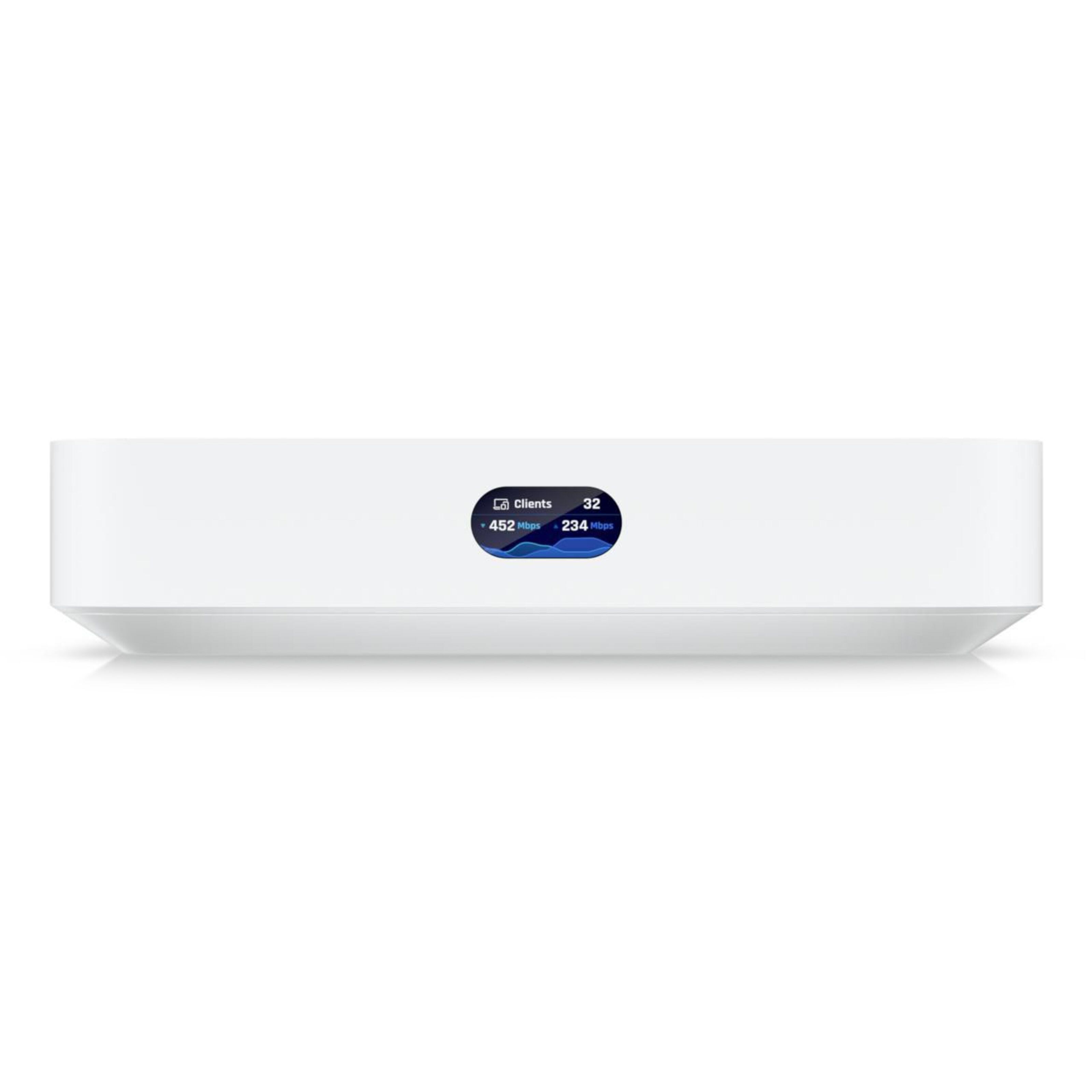 Ubiquiti Cloud Gateway Ultra