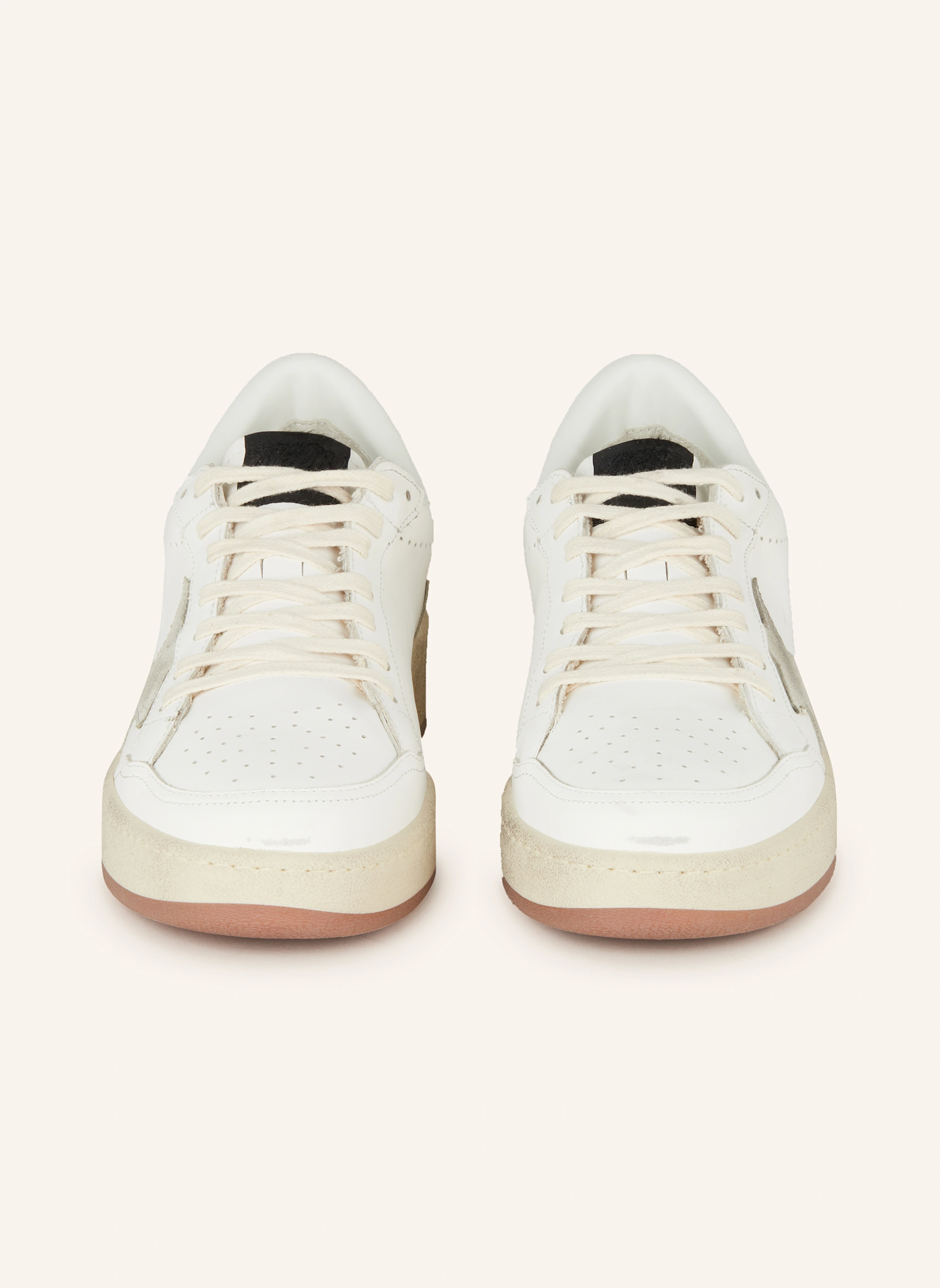 GOLDEN GOOSE Sneaker BALL STAR