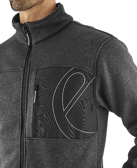 EDELRID - POLAIRE MYLODON JACKET