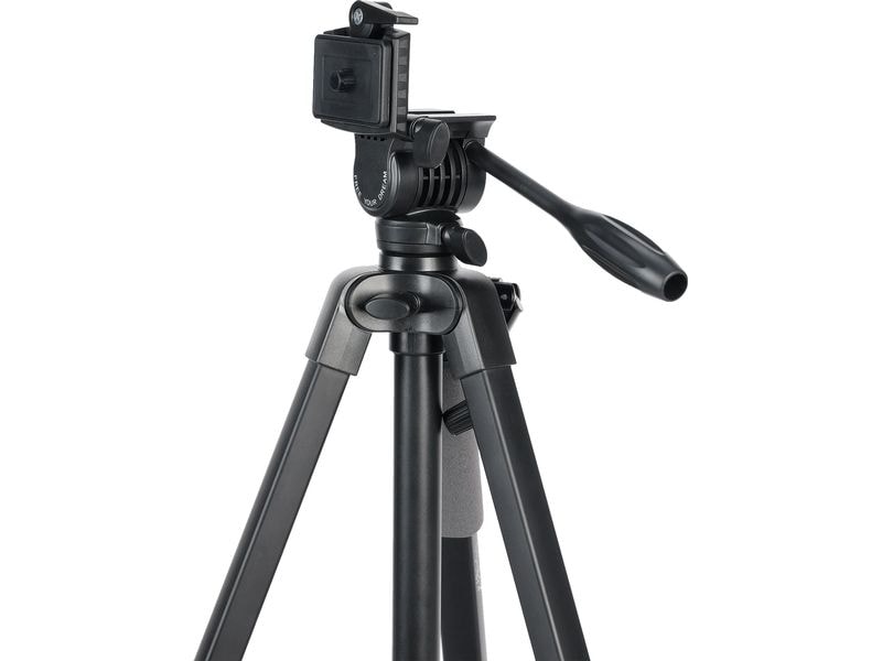 Smallrig Videostativ CT-07 Vielseitiges, leichtes Stativ