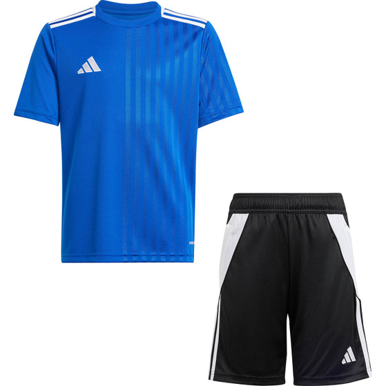 adidas Campeon 25 Trainingsset Kids