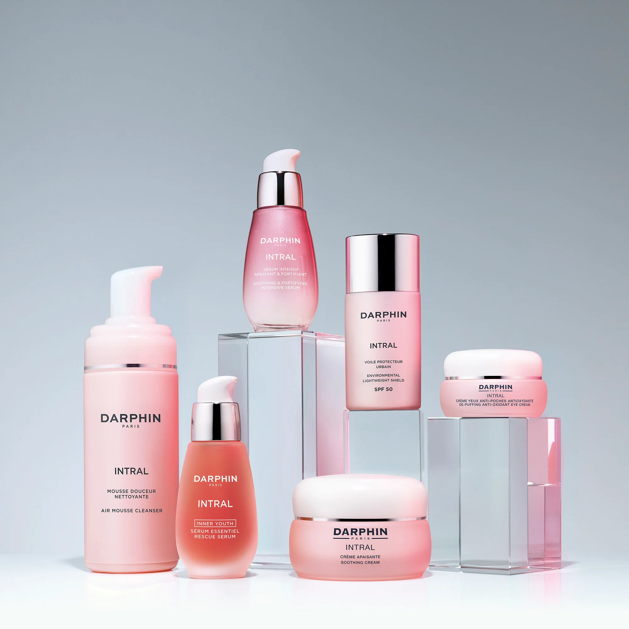 Intral - Inner Youth Sérum Essentiel |