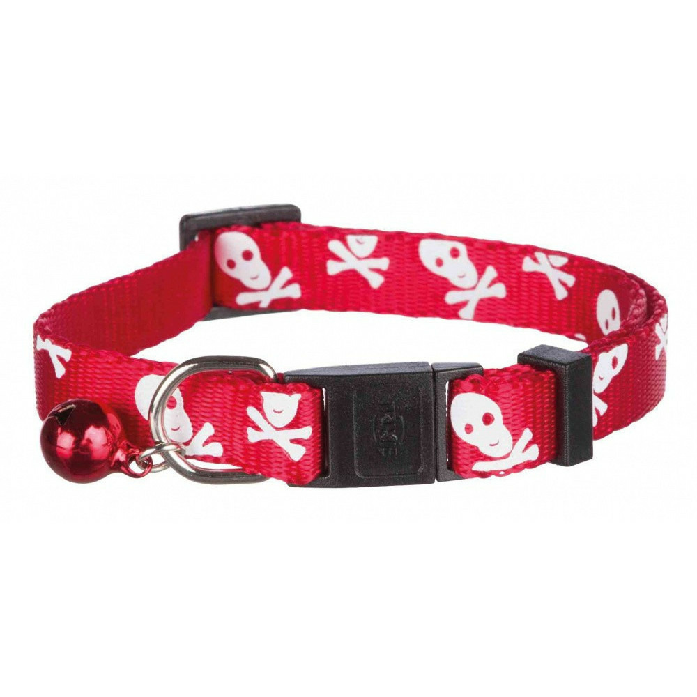 Collier chaton 