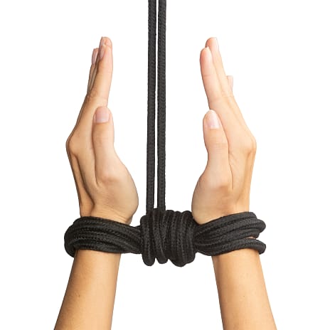 obaie bondage reb 5 m