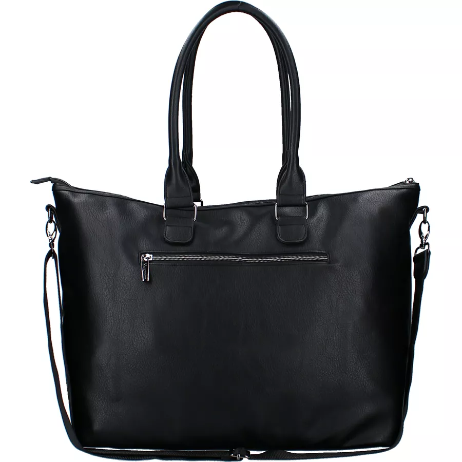 Kidzroom Wickeltasche Care In Your Dreams Schwarz