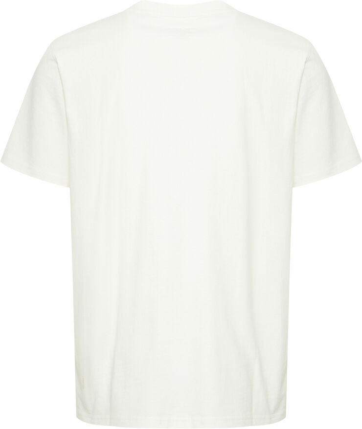 Blend Tee White elephant