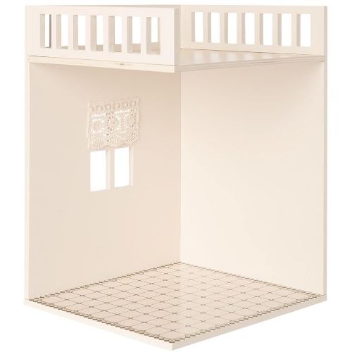 maileg poppenhuis badkamer - 30 cm
