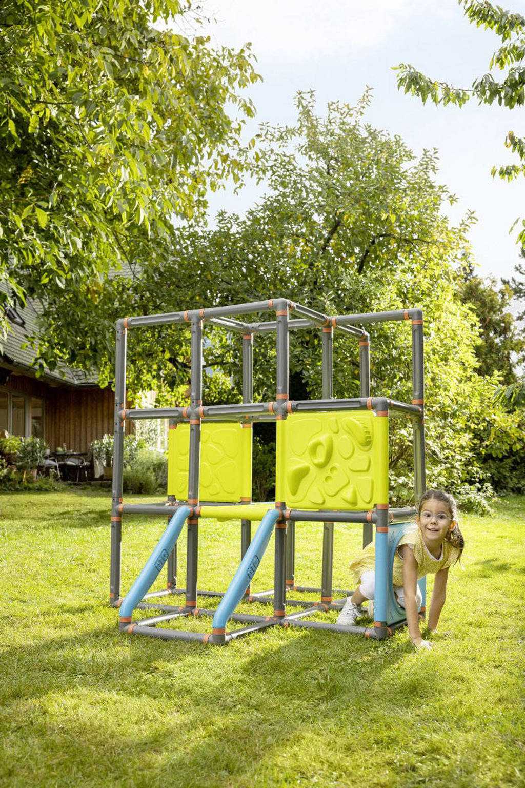 Kraxxl - The Frame