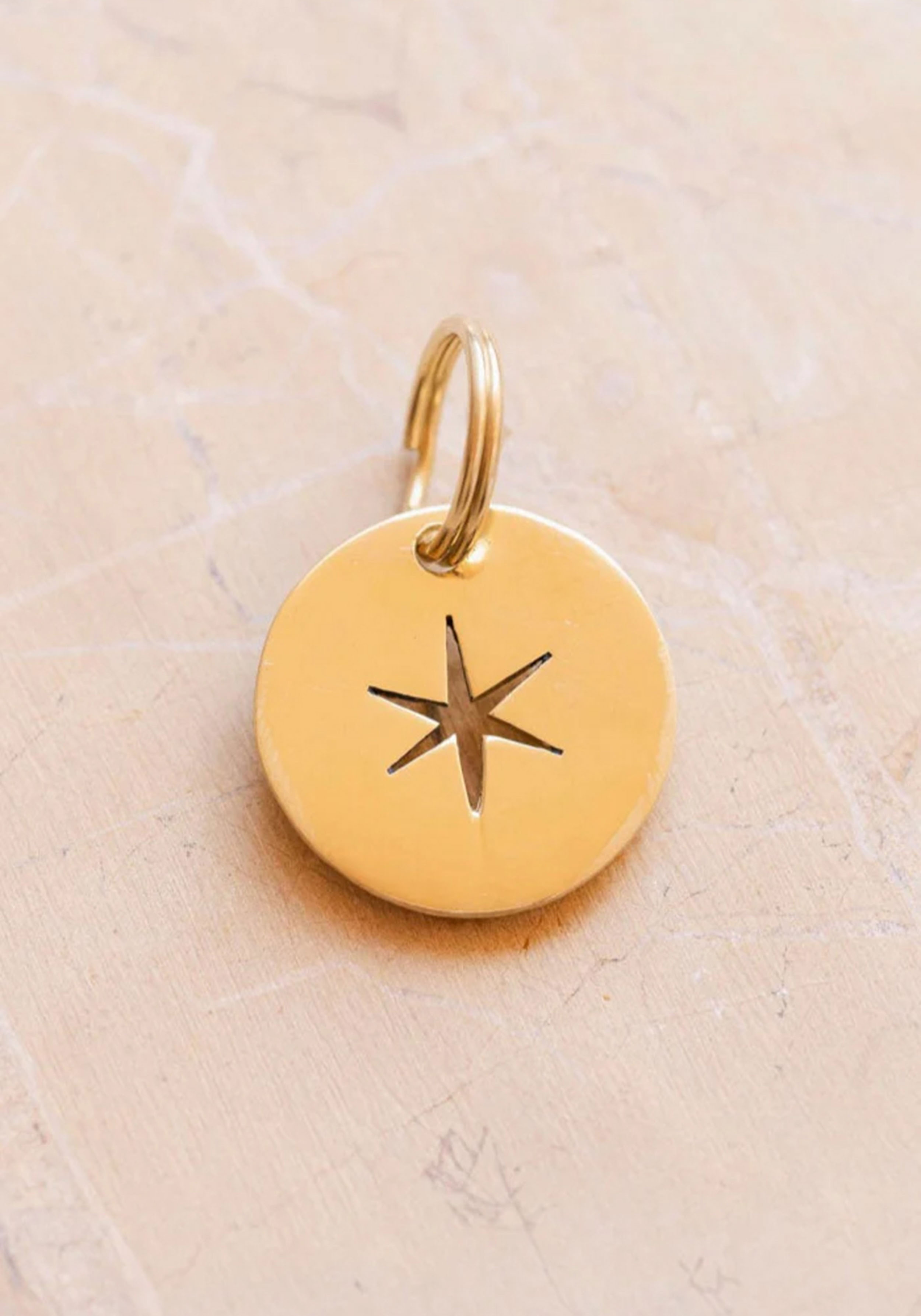 YOOMEE Schlüsselanhänger Key Tag Mini 