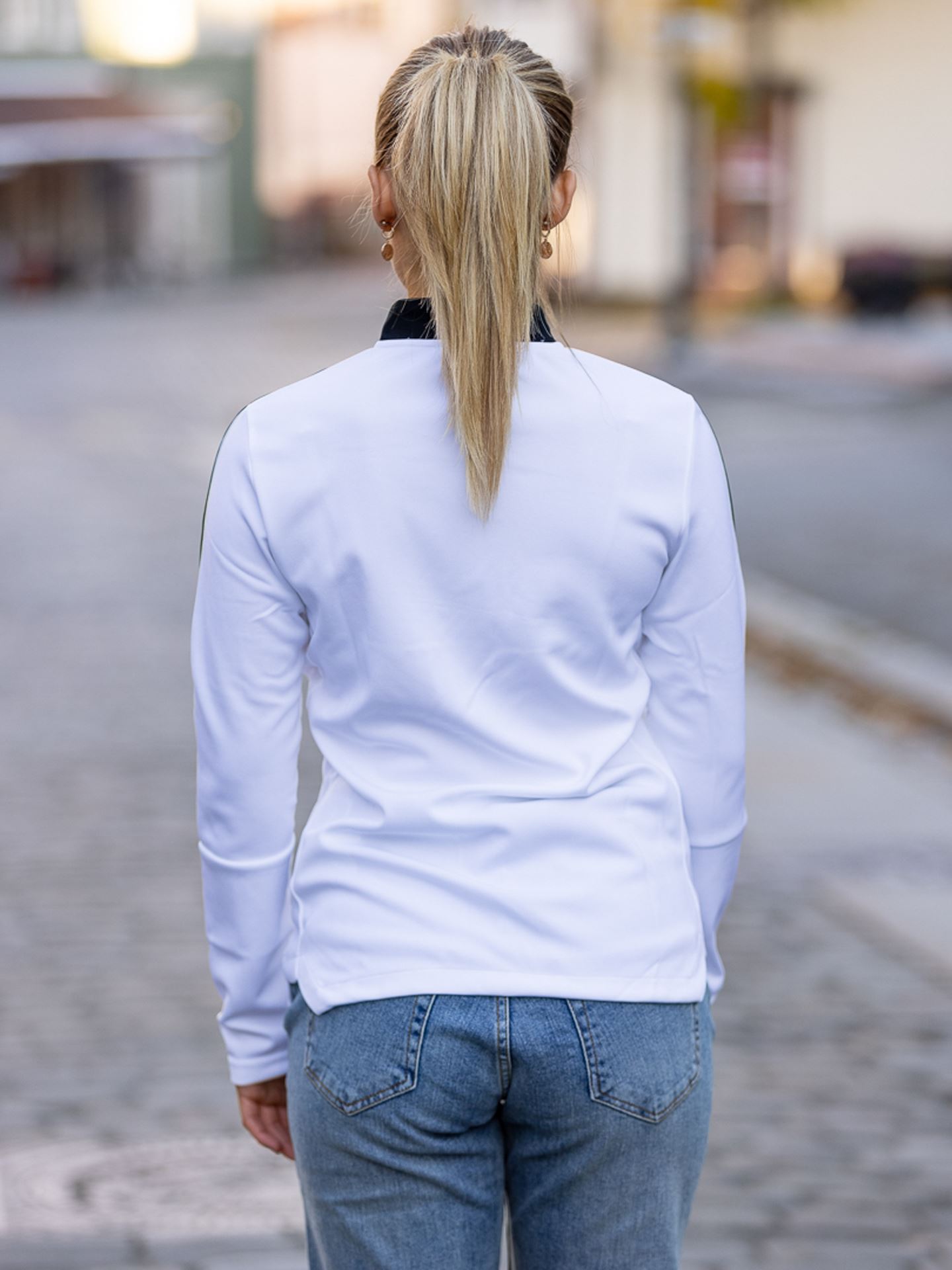 Tiro21 Track Jacket