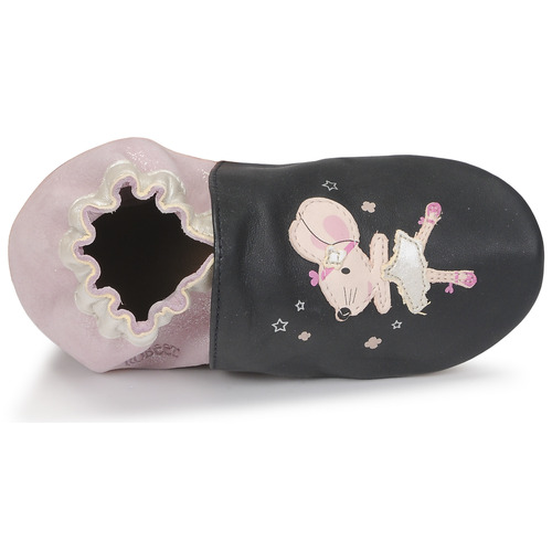 Robeez - DANCING MOUSE - Marine