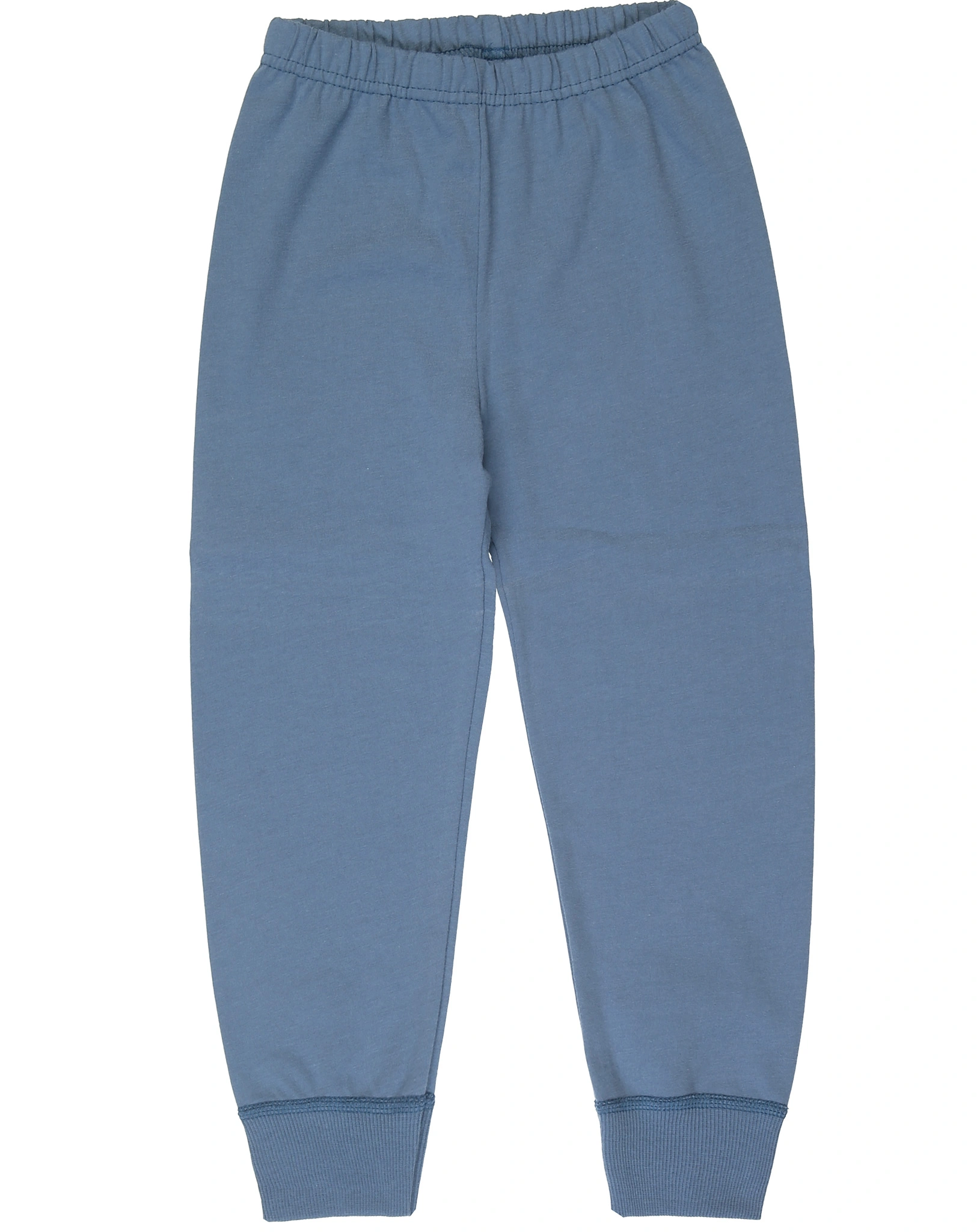 Schlafanzug FIRE MEN lang in blau