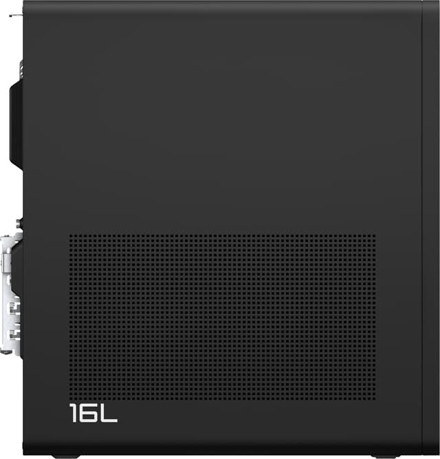 HP OMEN 16L i5-14400F/16/512/RTX5060 stationær gaming-computer