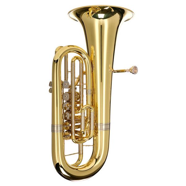 Melton 4260-L F- Tuba