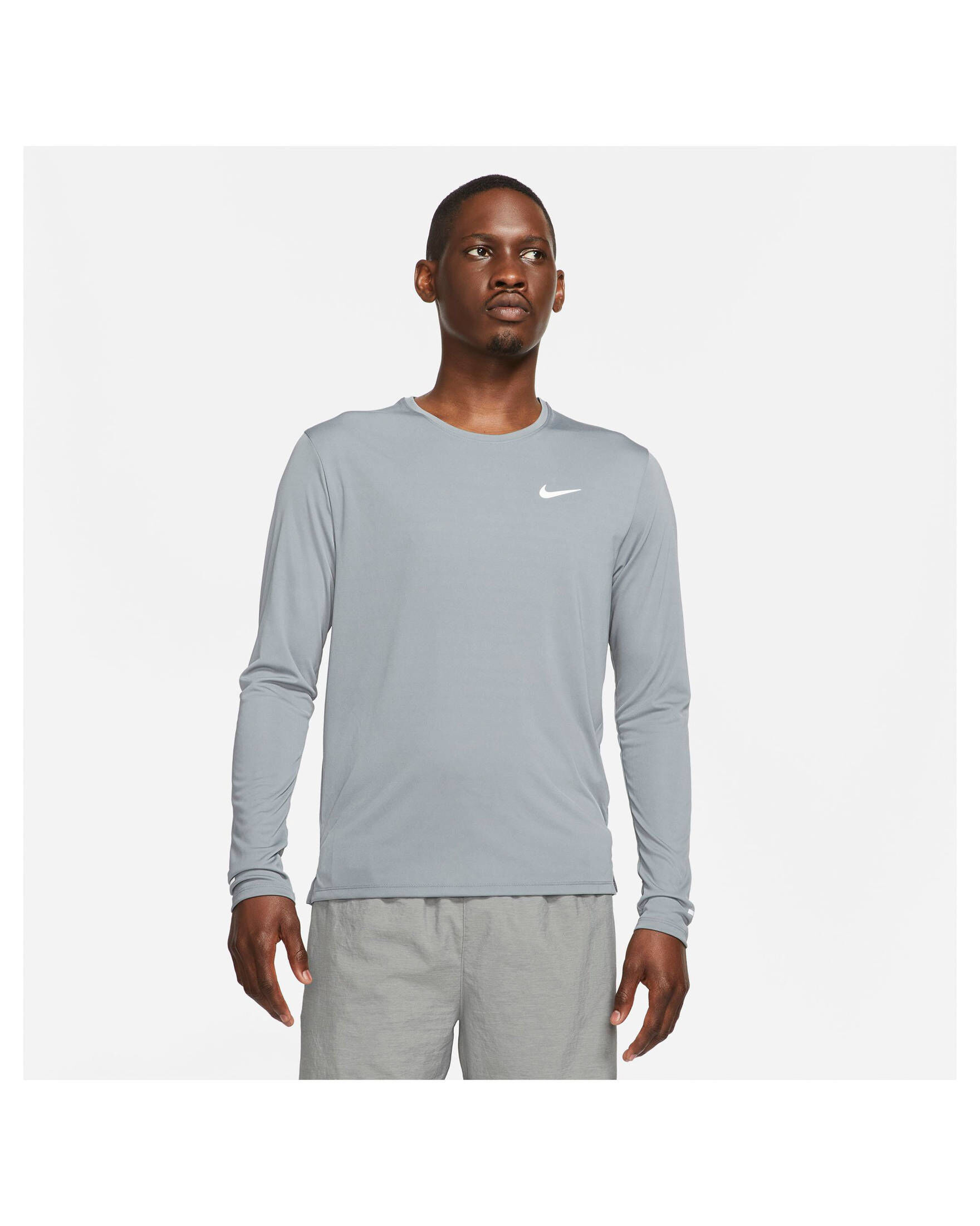 Nike| Herren Laufshirt 