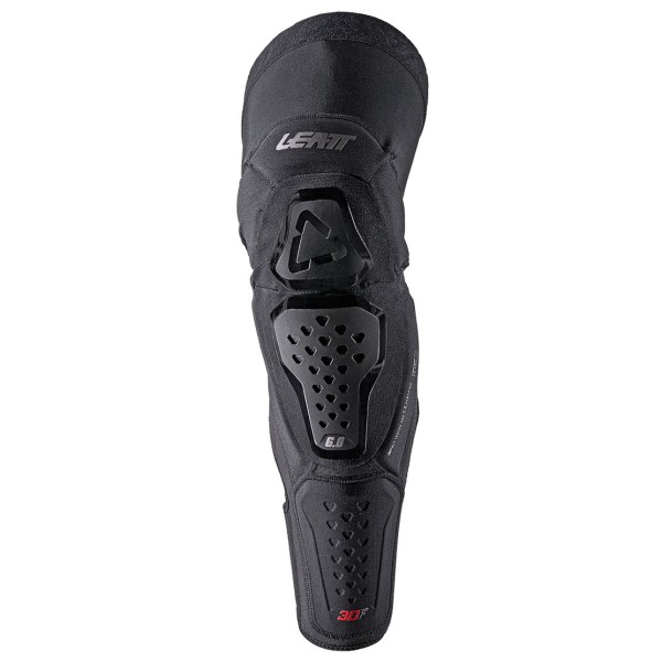 Leatt - Knee Guard 6.0 Evo Ext - Protection