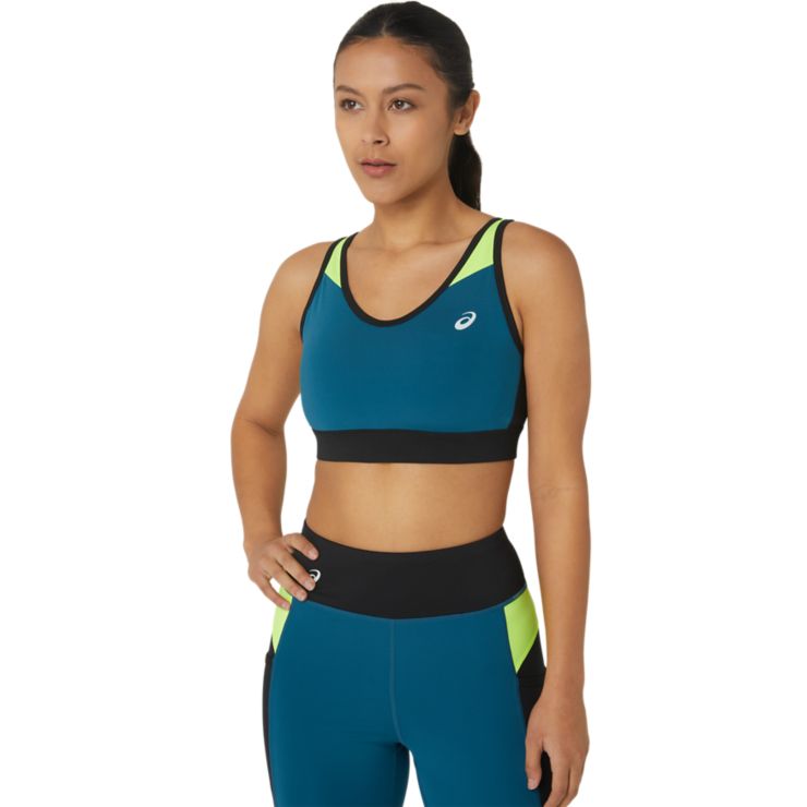 ASICSWoman Bra - blau