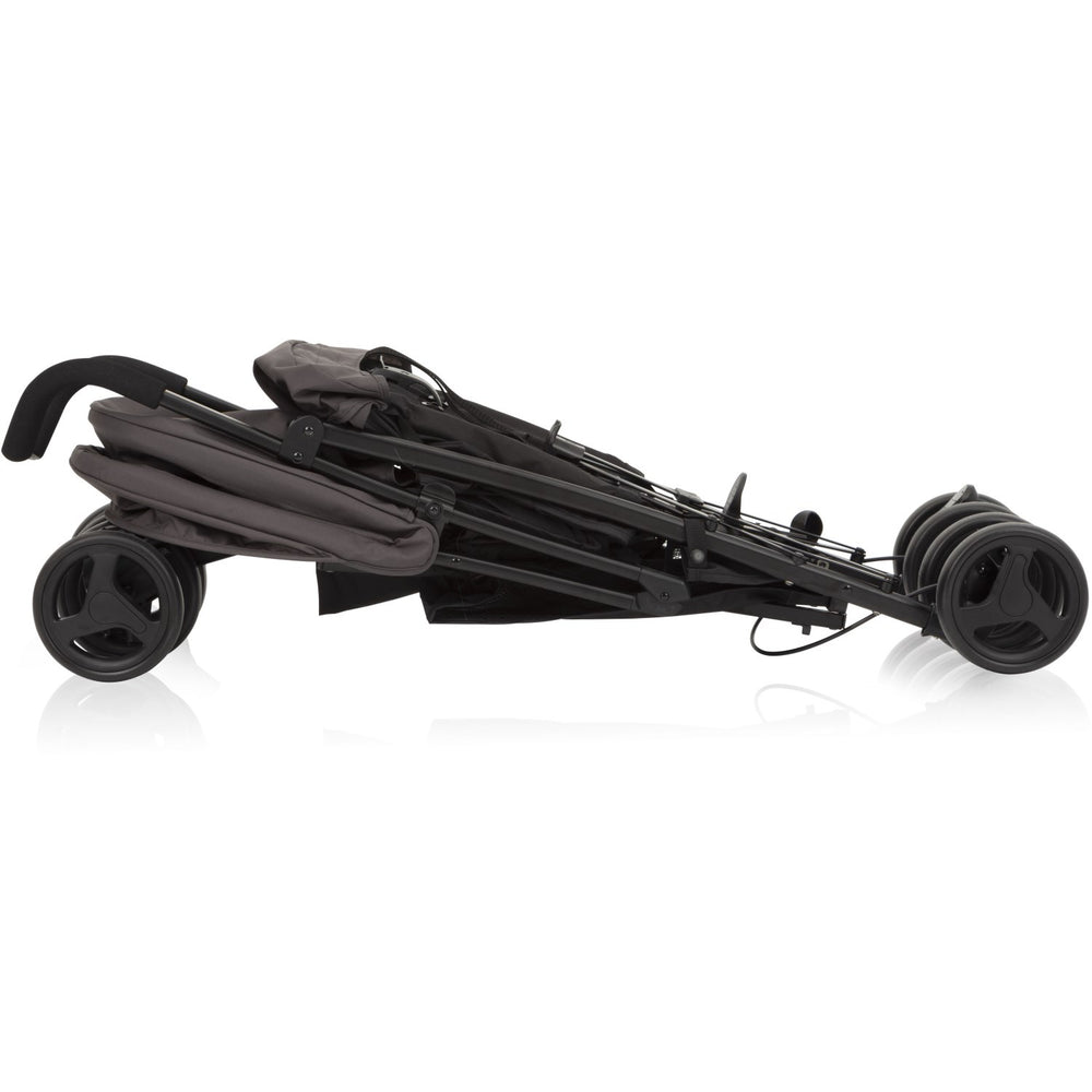 Køb Graco Black Grey Travelite