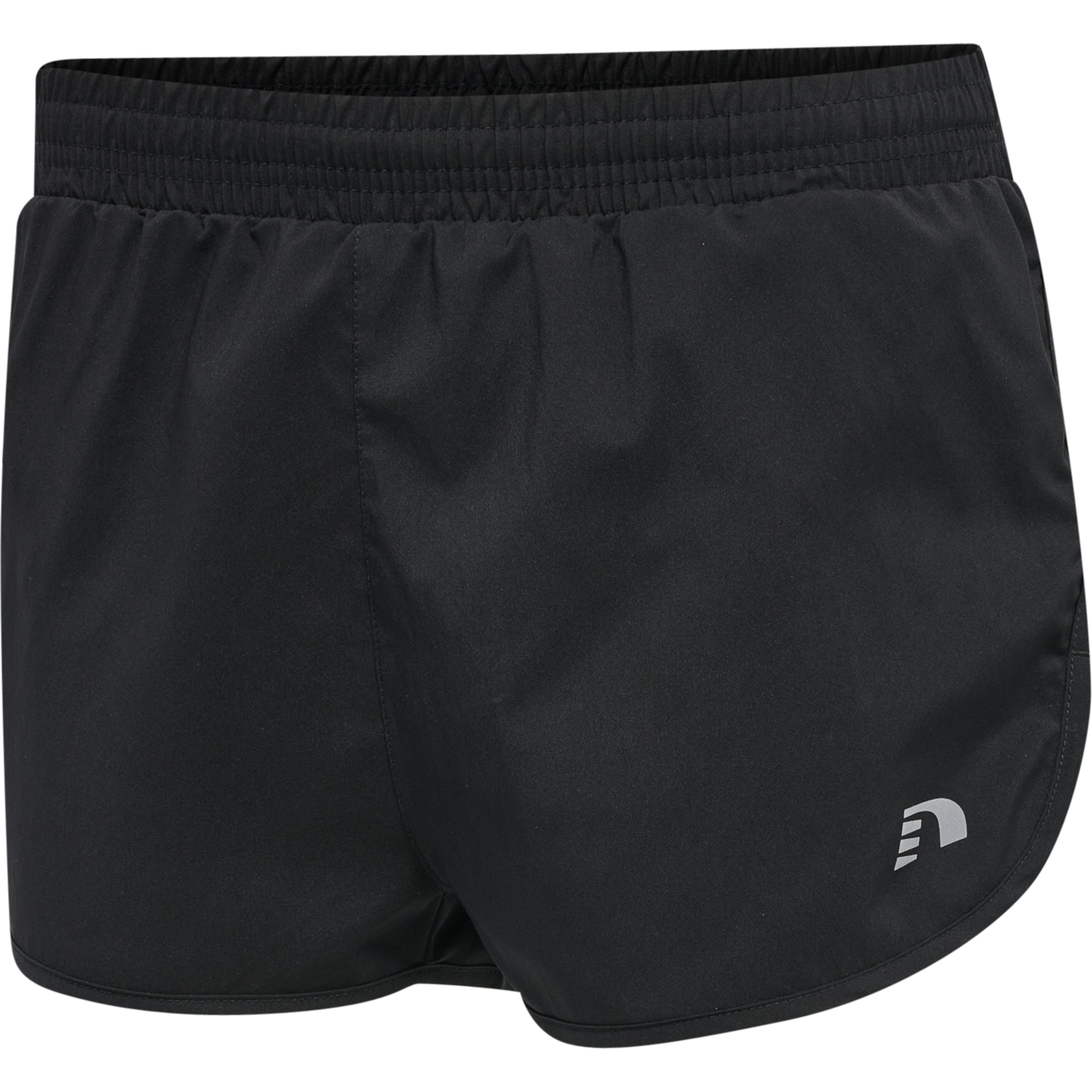 WOMEN CORE SPLIT SHORTS