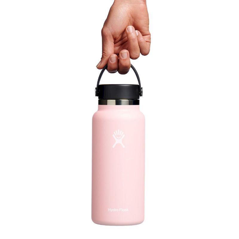 32 Oz Wide Flex Cap - Bouteille isotherme