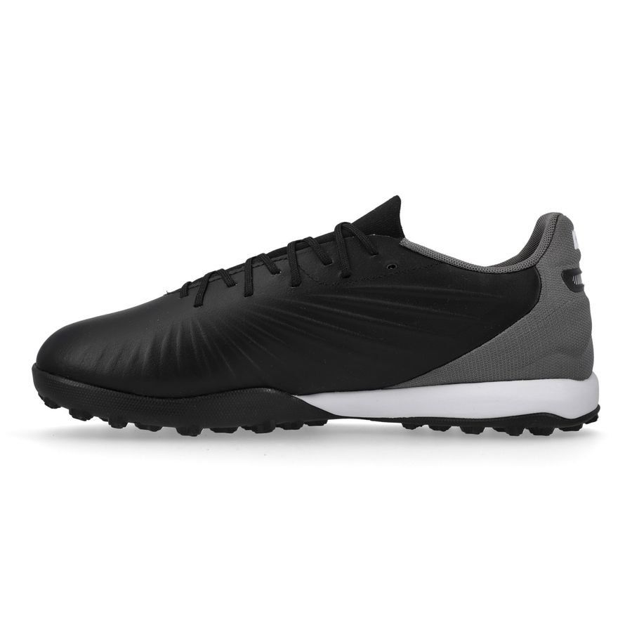 PUMA King Match TT Eclipse - Noir/Blanc/Gris