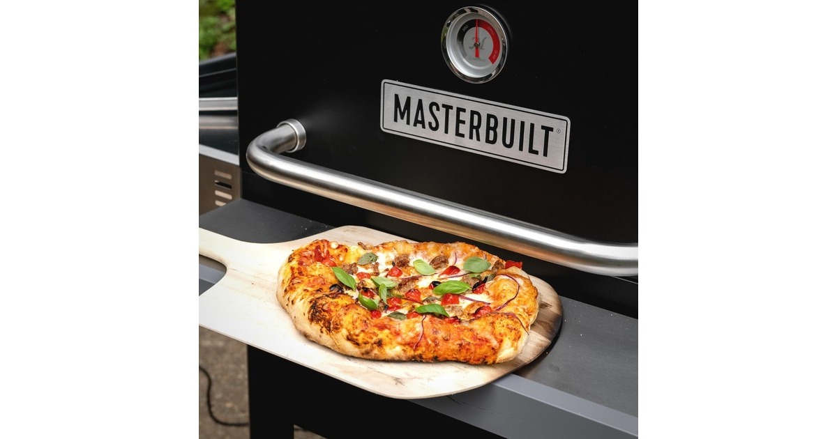 MasterbuiltPizza Oven pizzaoven