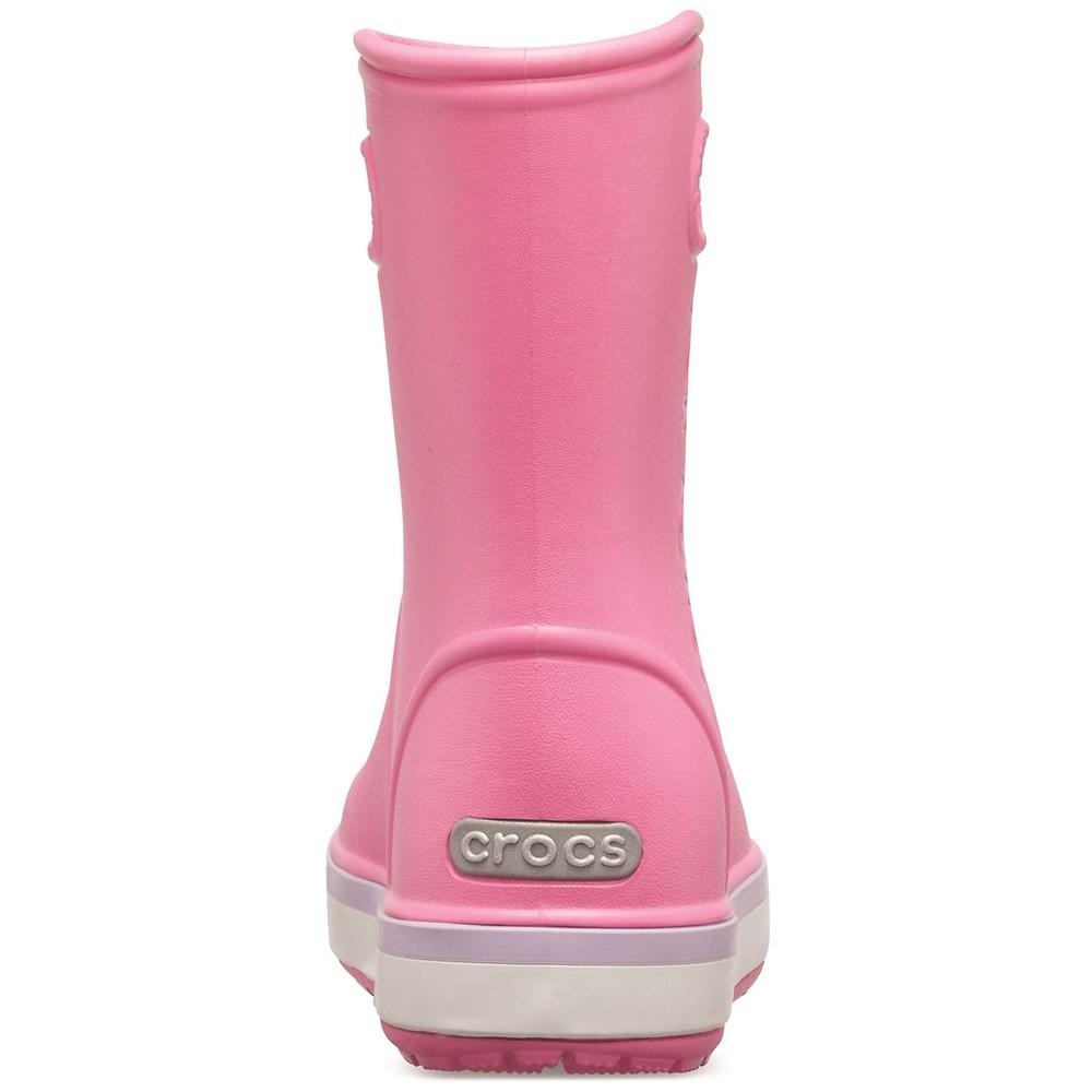 Botas de chuva Crocs Crocband