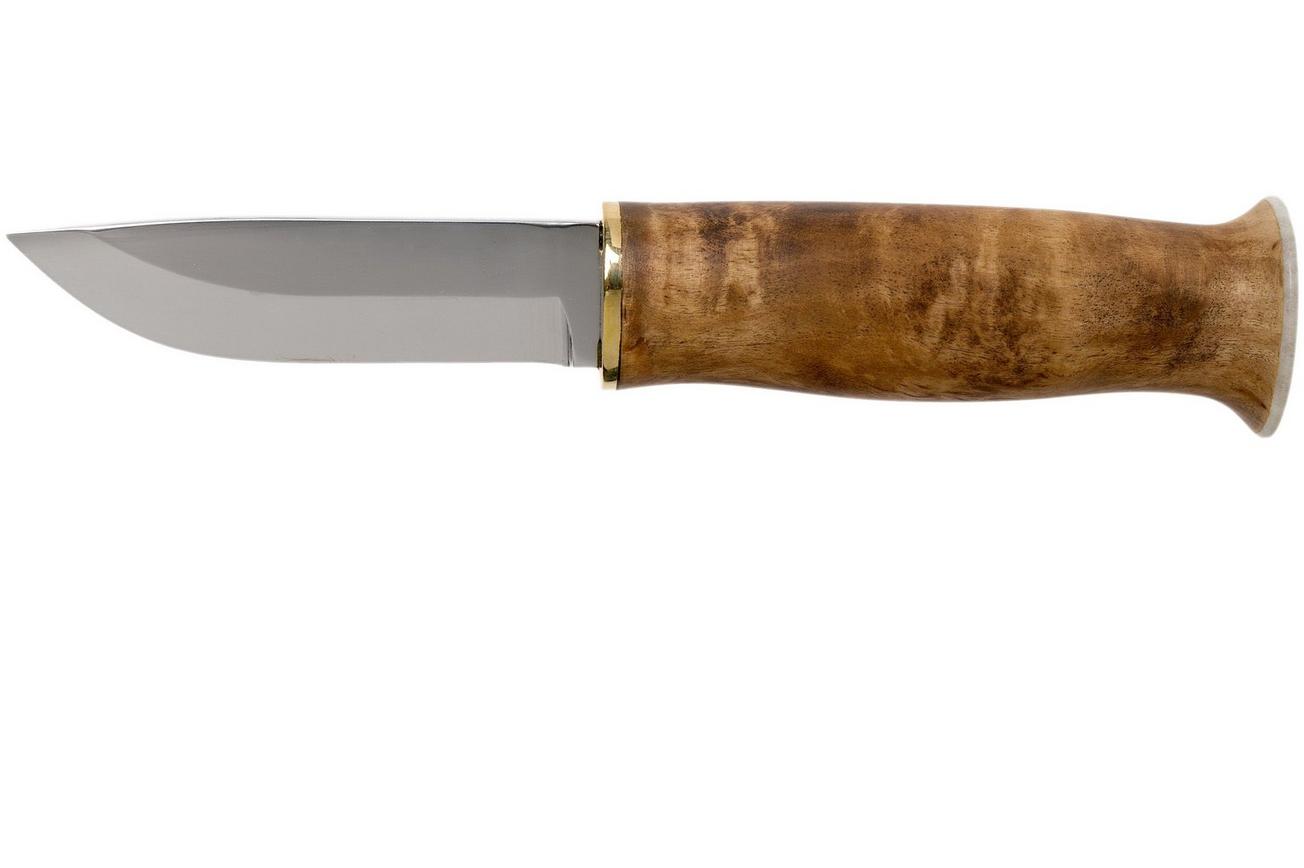 Karesuando Nulpu, RWL34 3630 jachtmes