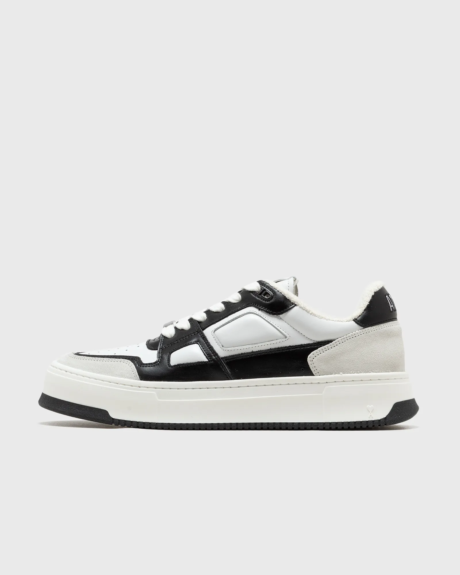AMI Paris LOW TOP AMI ARCADE SNEAKERS