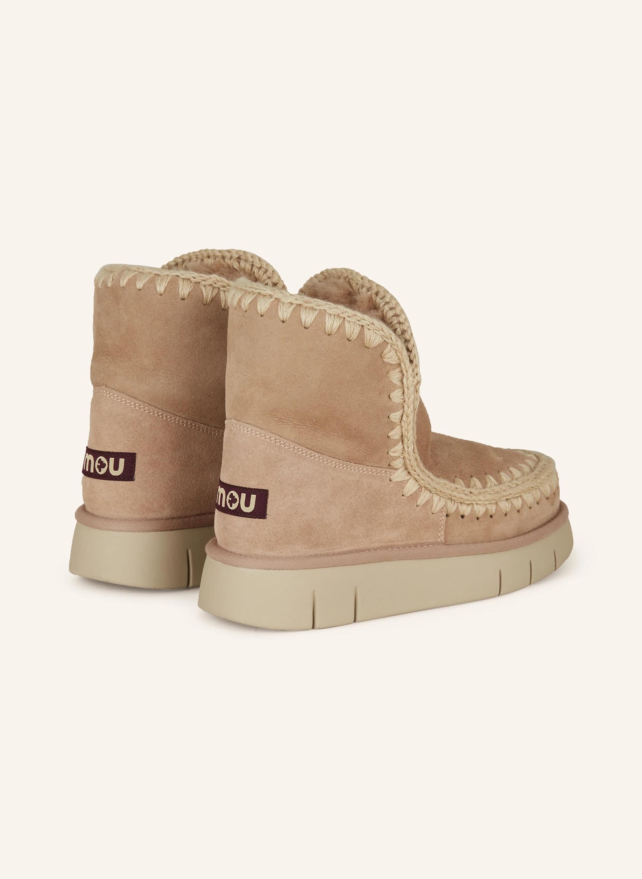 mou Boots ESKIMO