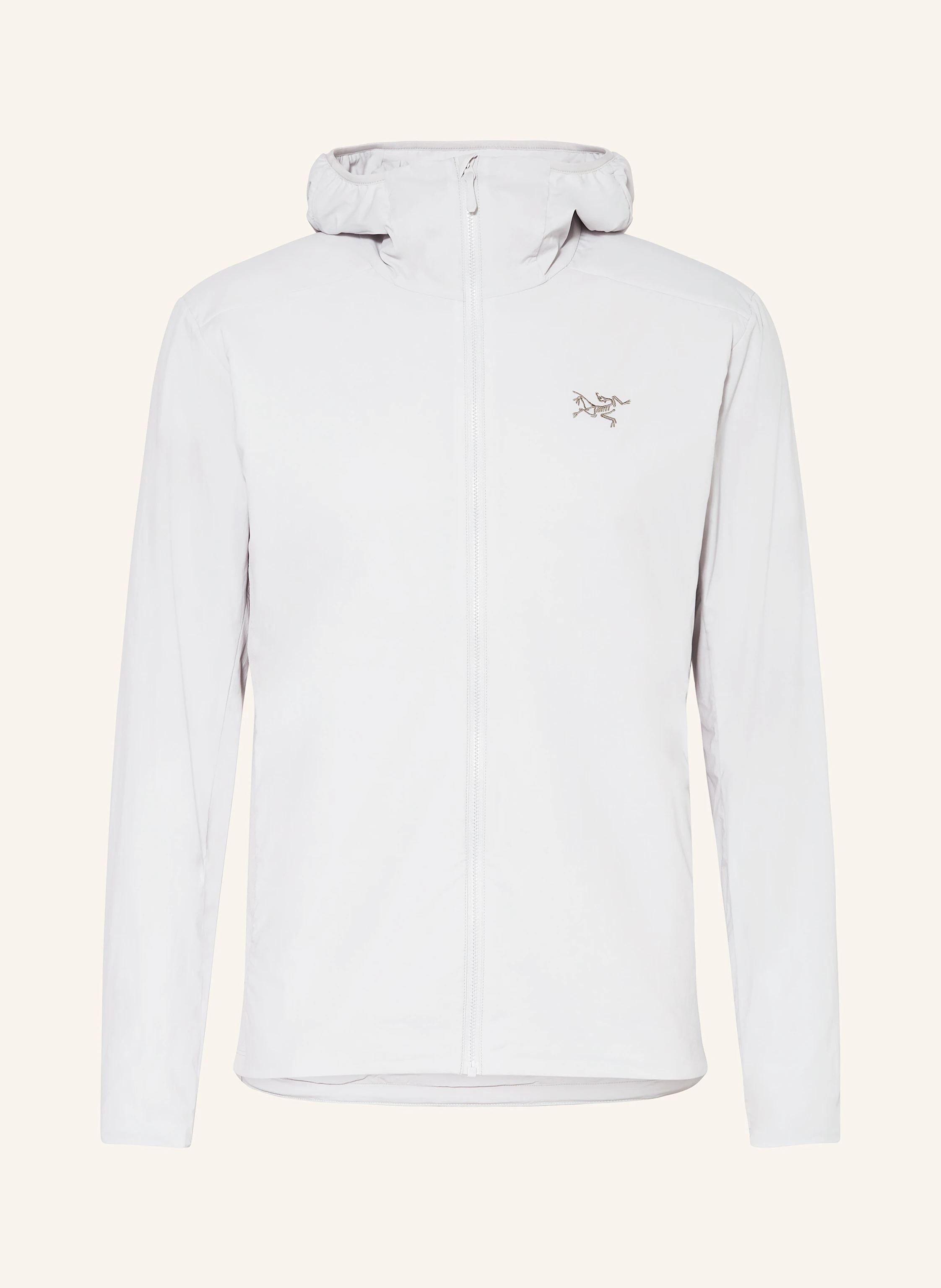 ARC'TERYX Midlayer-Jacke ATOM SL