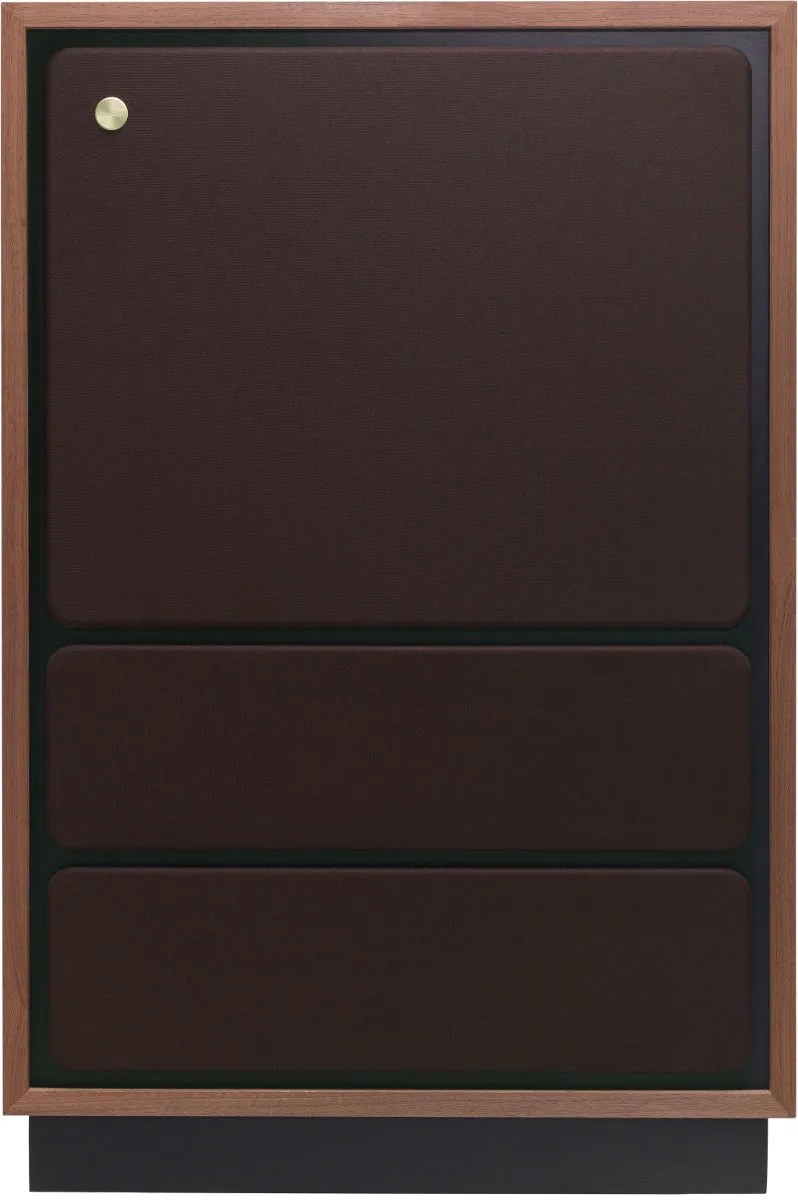 Tannoy Arden (la paire) Enceintes colonne
