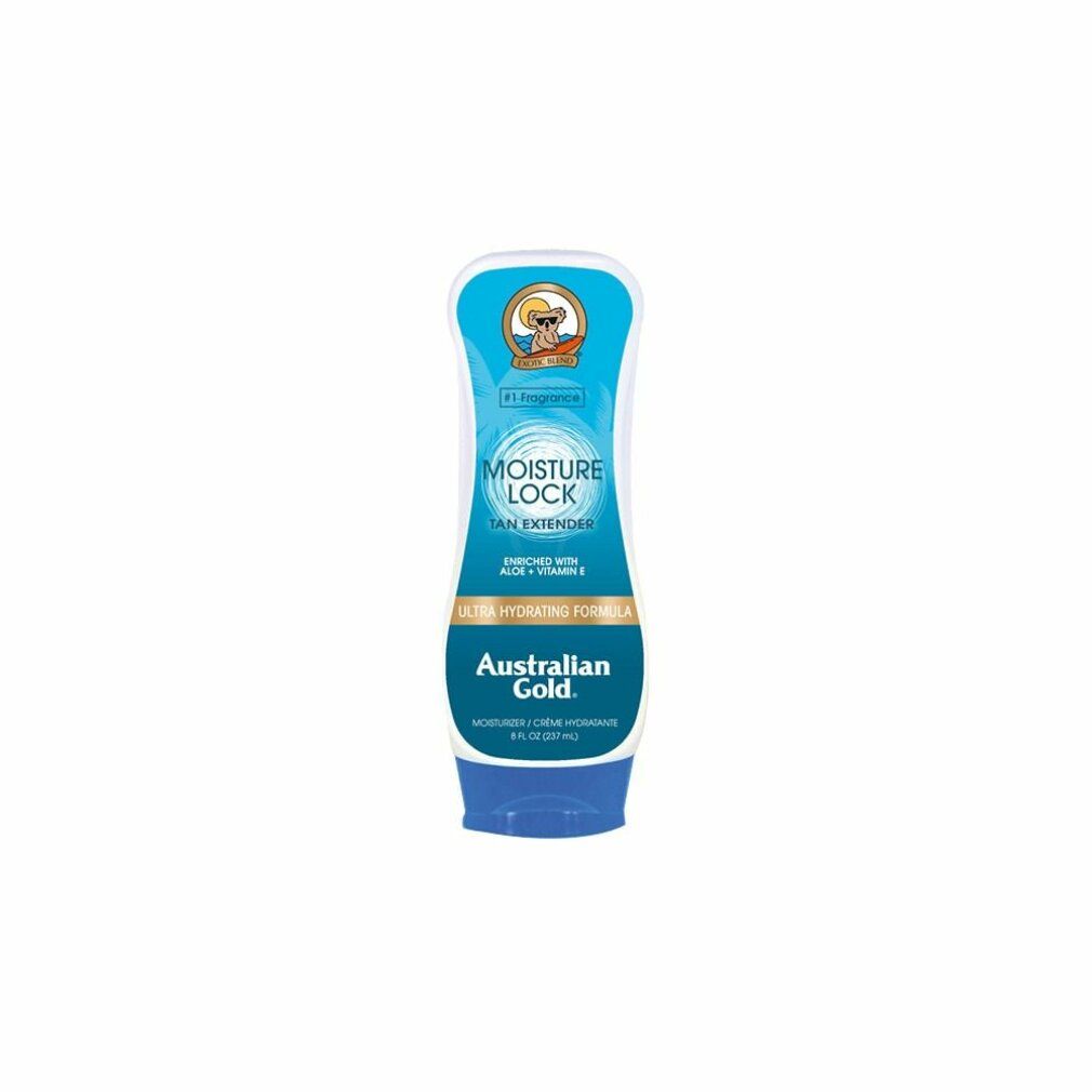 moisture lock tan extender