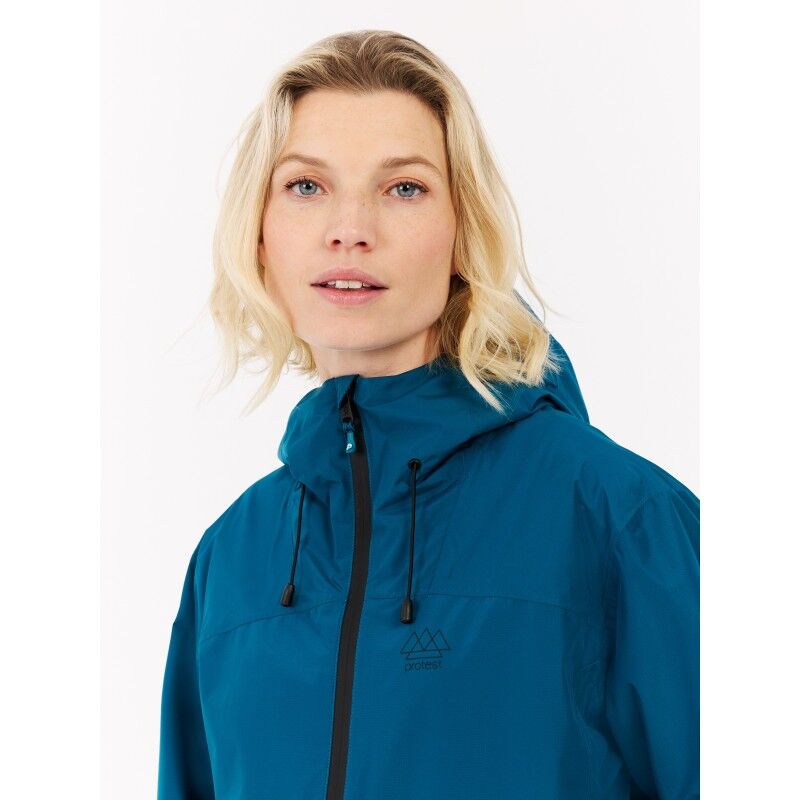 Prttrick - Veste imperméable femme