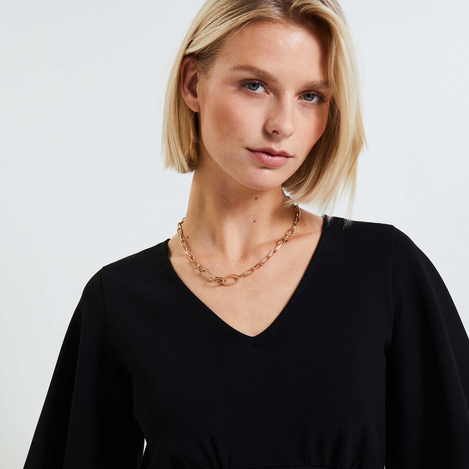 Robe habillée femme