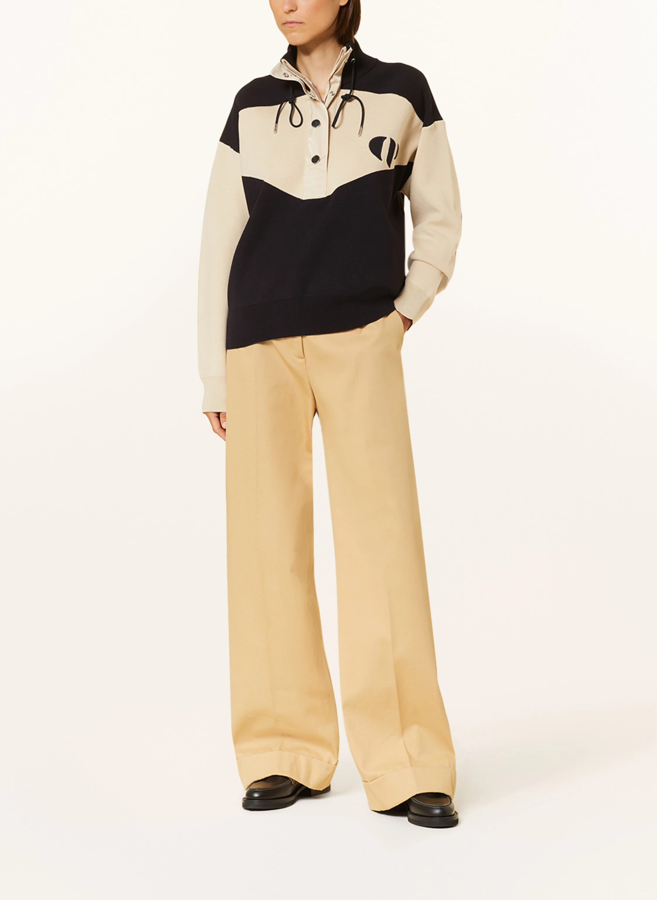CLAUDIE PIERLOT Sweatshirt