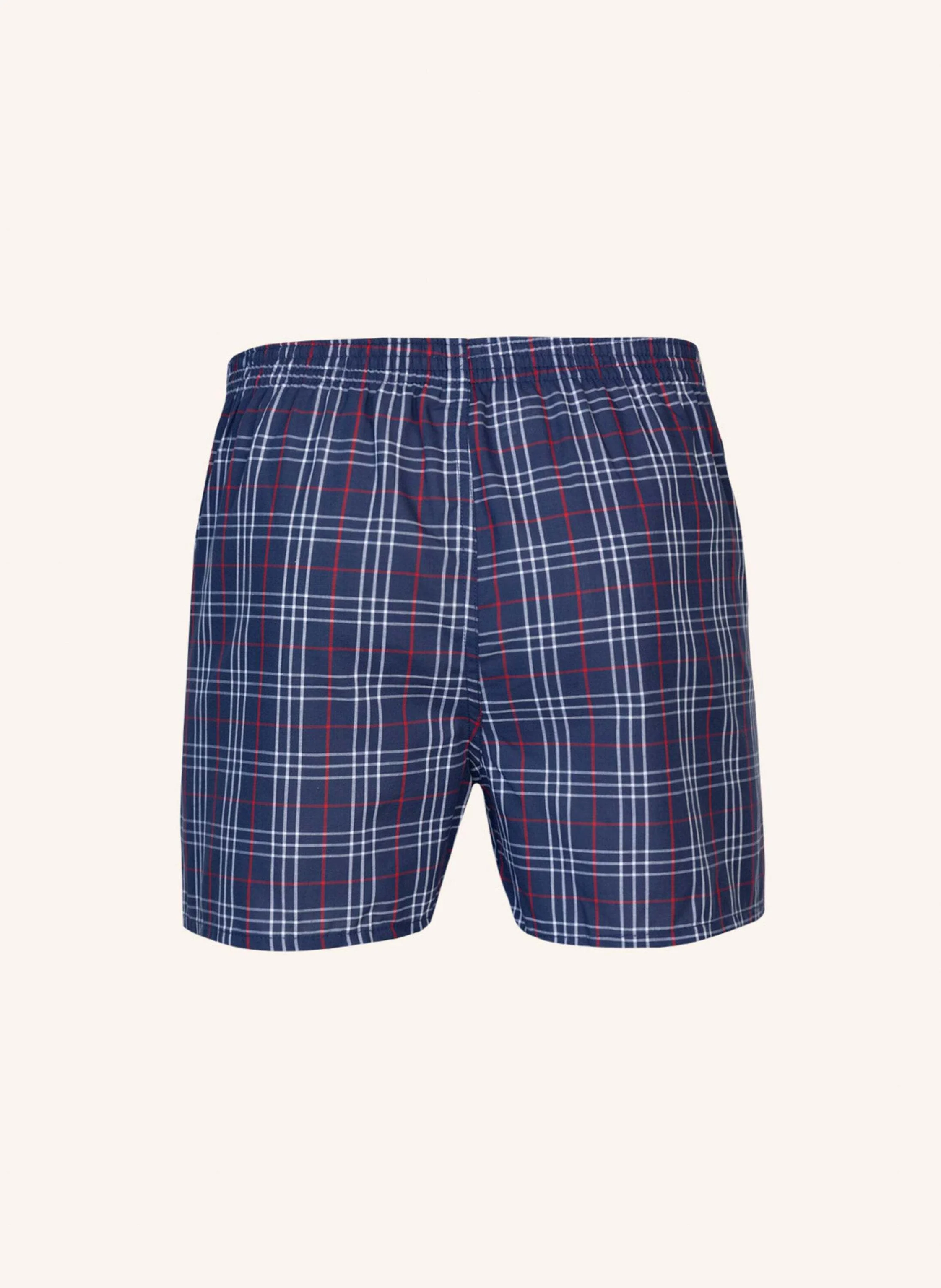 SNOCKS 3er-Pack American Boxershorts