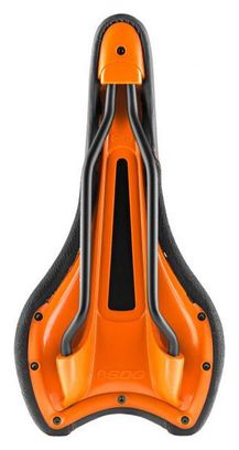 Selle SDG Radar MTN Rails Cr-Mo Orange