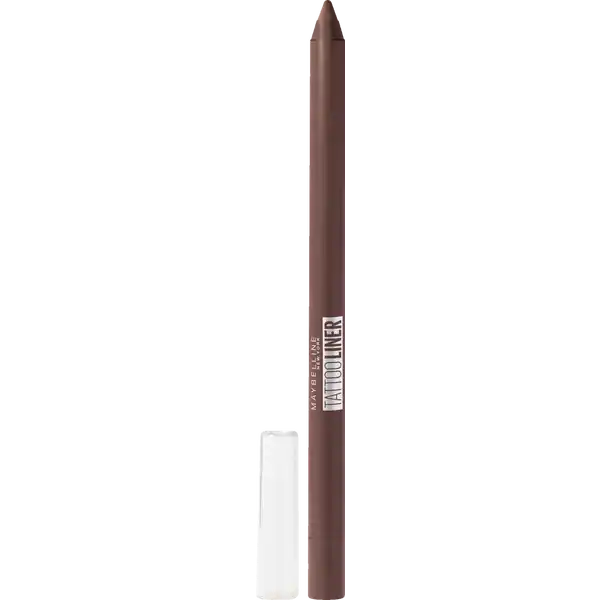 Tattoo Liner Gel Pencil Nr. 911 Smooth Walnut